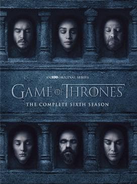 Game of Thrones