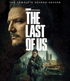 The Last of Us