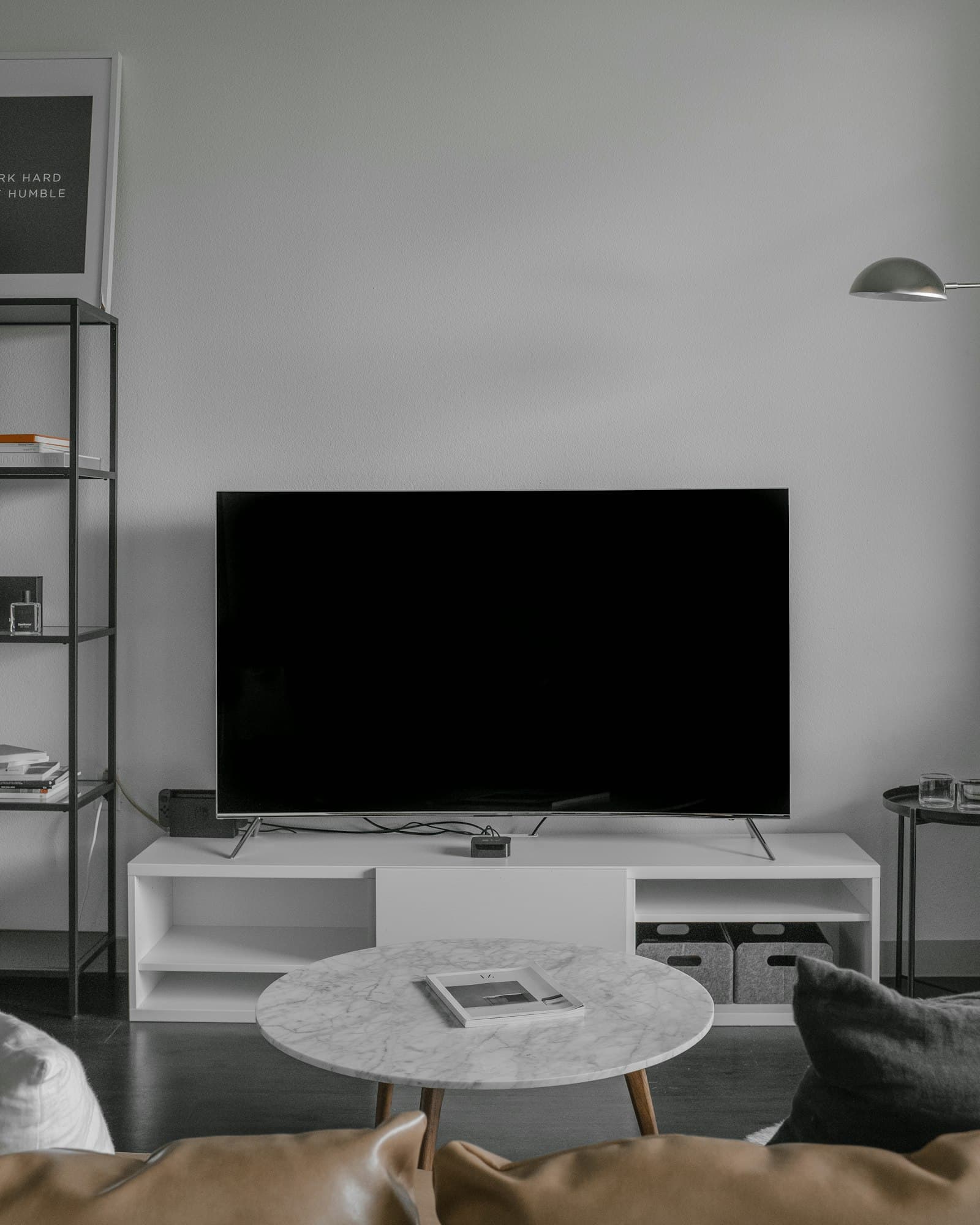 طريقة تشغيل اشتراك IPTV على تلفزيون LG الذكي webOS